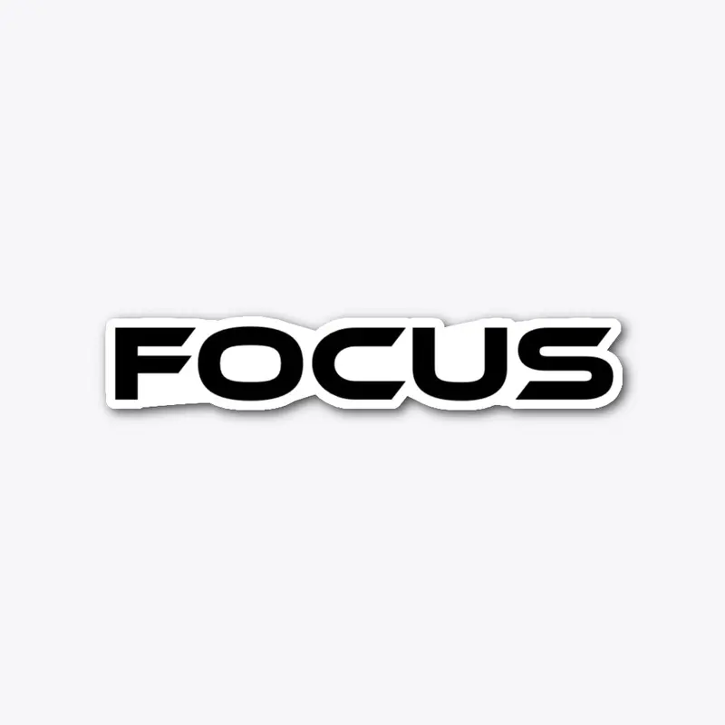 FOCUS