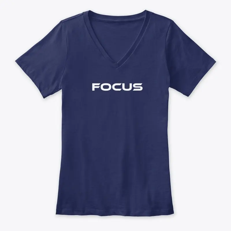 FOCUS